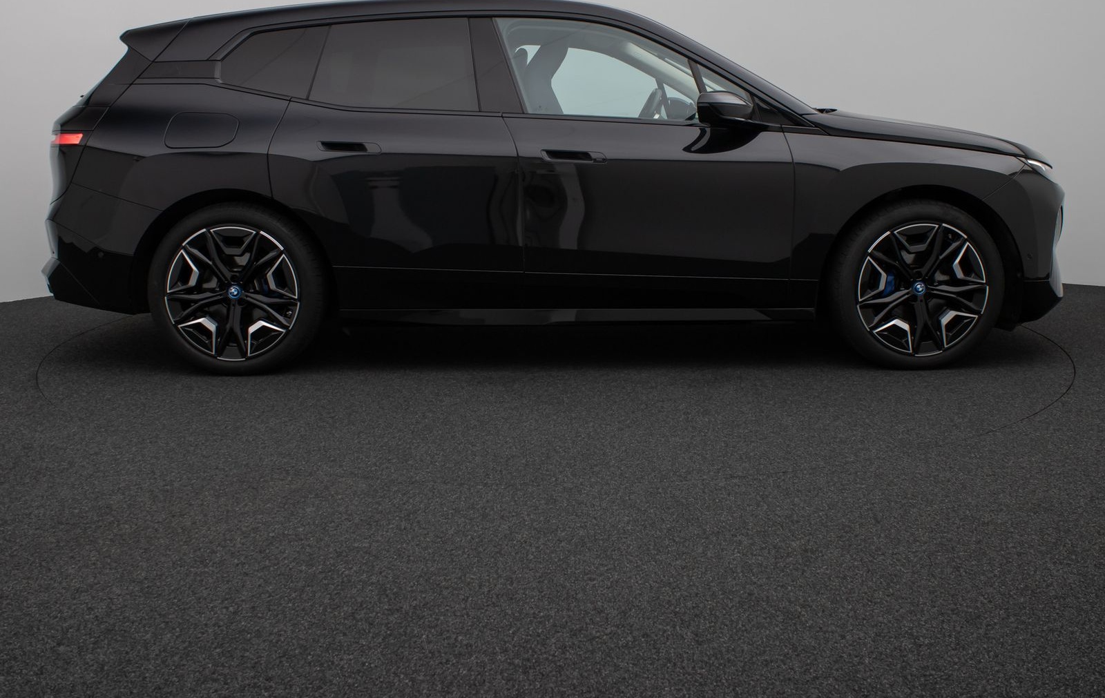 BMW iX xD40 Kamera DAB H/K ACC Komfort Sport 22Zoll foto 5
