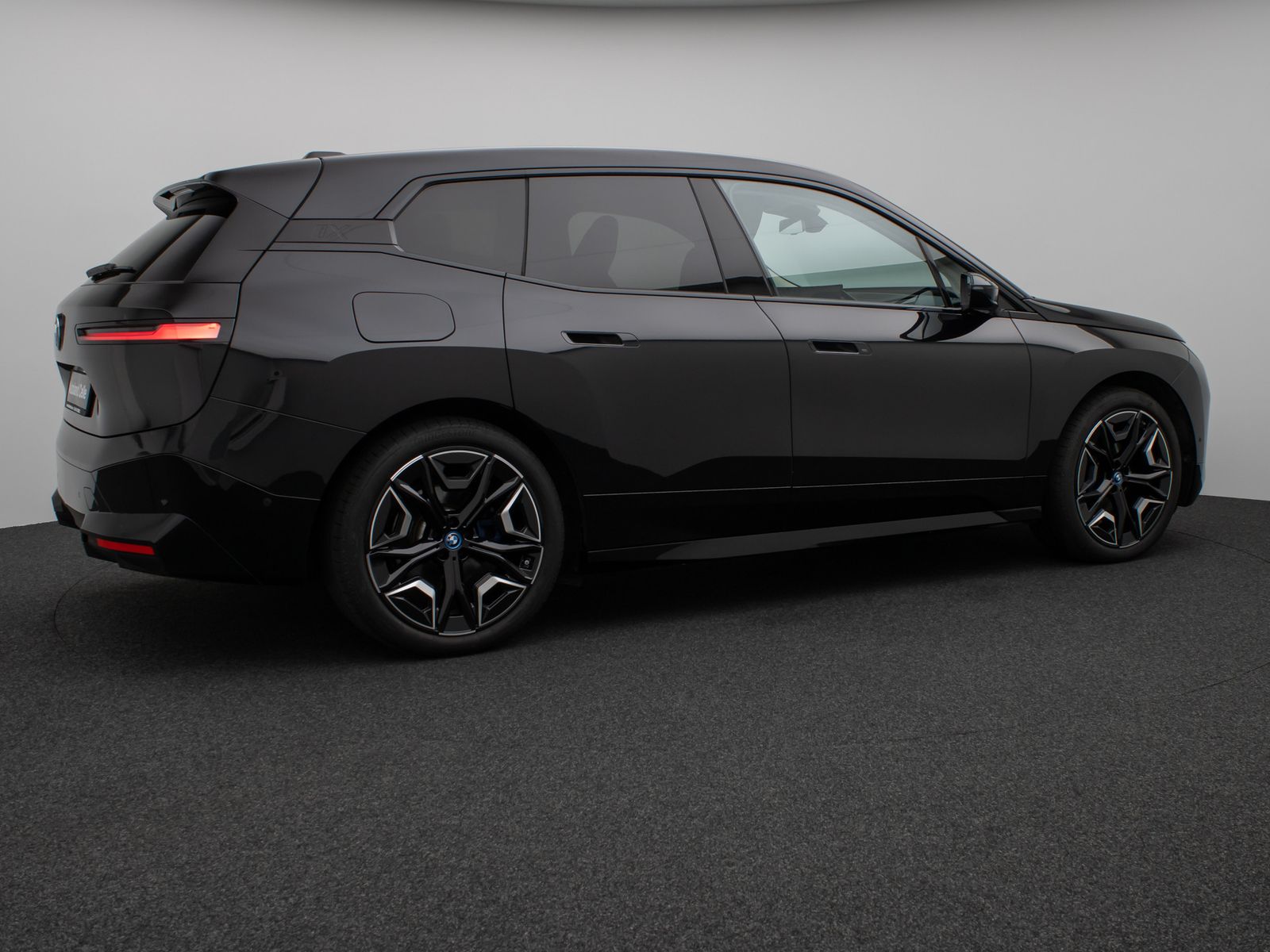 BMW iX xD40 Kamera DAB H/K ACC Komfort Sport 22Zoll foto 6