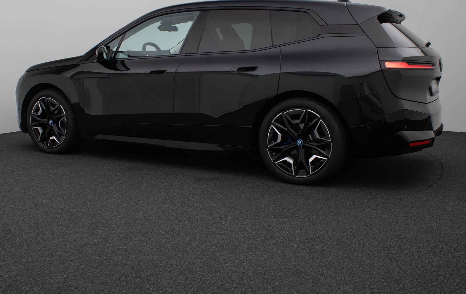 BMW iX xD40 Kamera DAB H/K ACC Komfort Sport 22Zoll foto 10