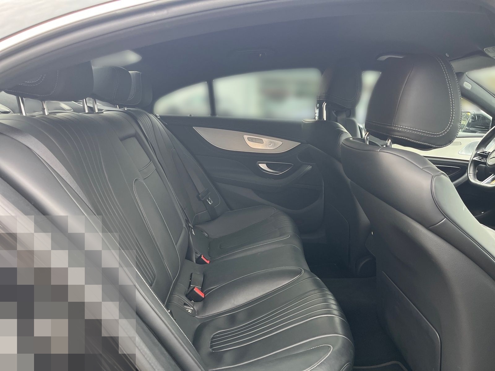 Mercedes-Benz CLS 220 d AMG+StdHzg.+DISTR+Burm+360°Kam+4 x SHZ foto 13