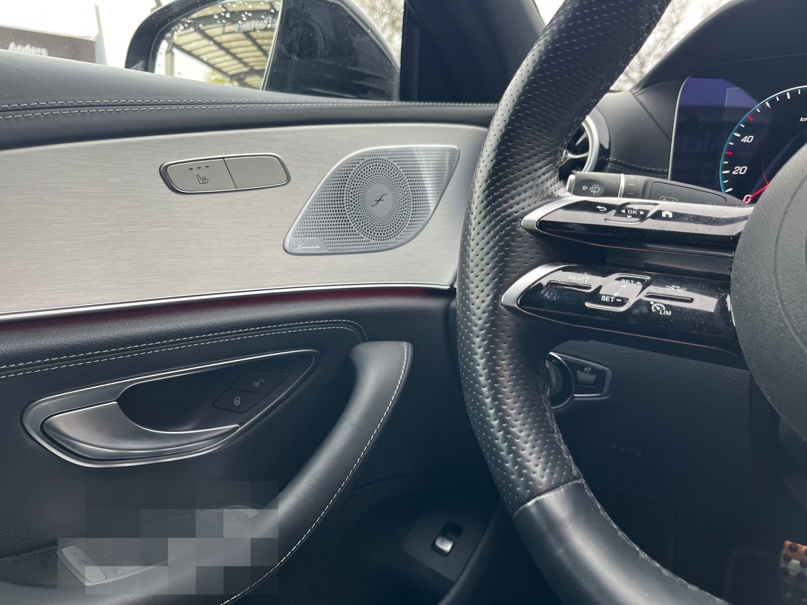 Mercedes-Benz CLS 220 d AMG+StdHzg.+DISTR+Burm+360°Kam+4 x SHZ foto 15