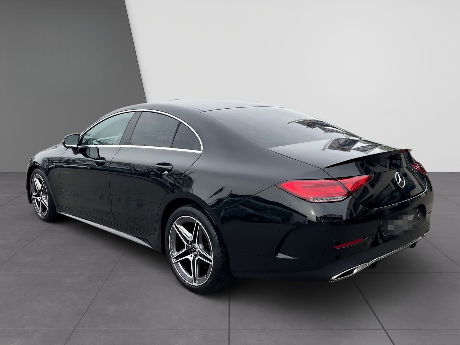 Mercedes-Benz CLS 220 d AMG+StdHzg.+DISTR+Burm+360°Kam+4 x SHZ foto 5