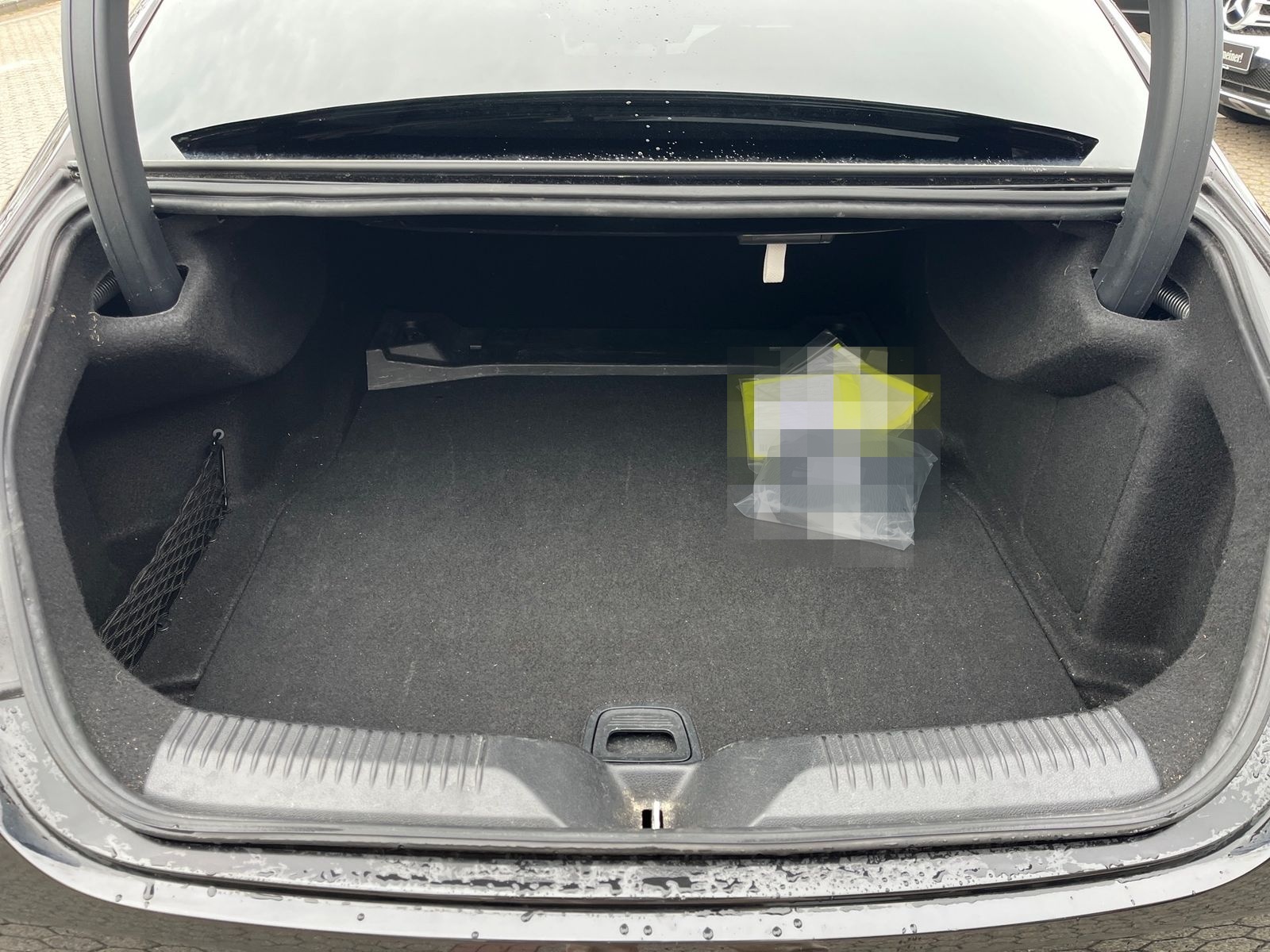 Mercedes-Benz CLS 220 d AMG+StdHzg.+DISTR+Burm+360°Kam+4 x SHZ foto 9