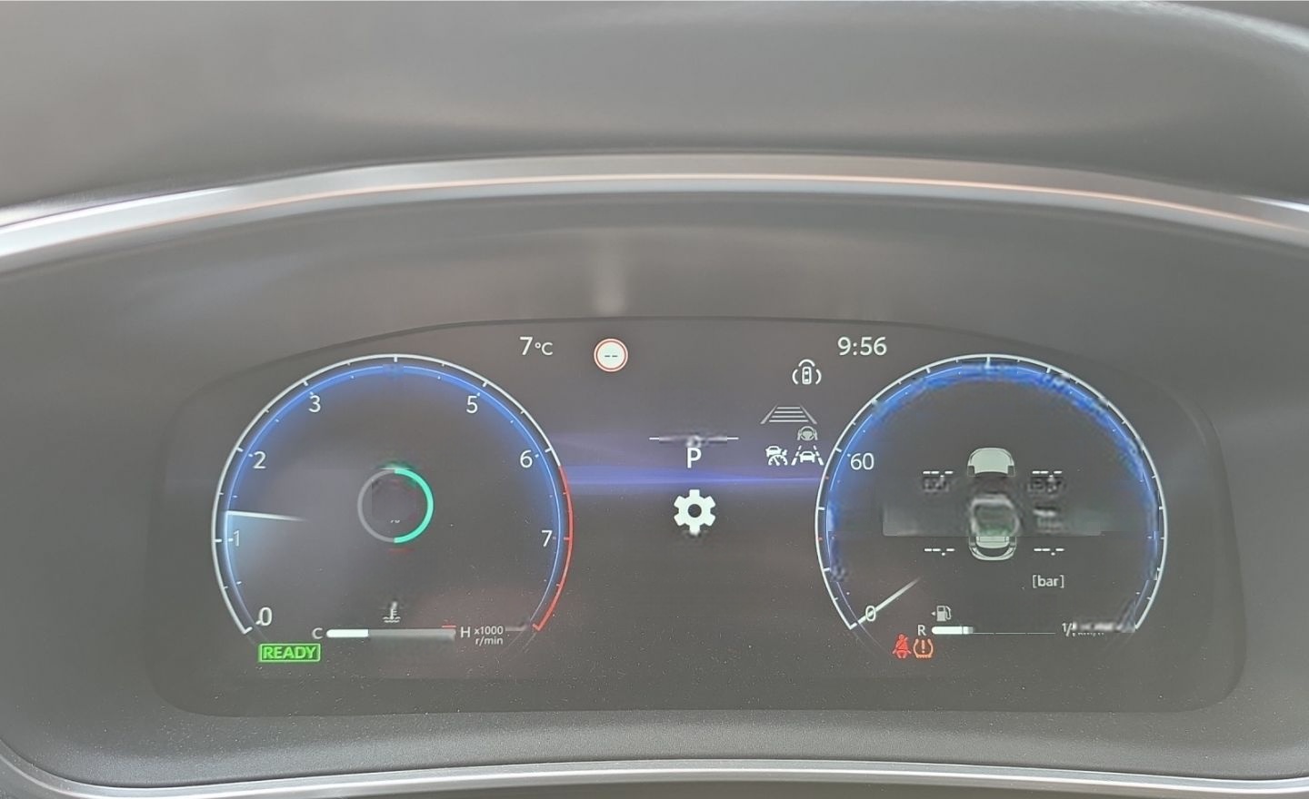 Toyota Corolla Hybrid Teamplayer Navi LED ACC Apple Car foto 11