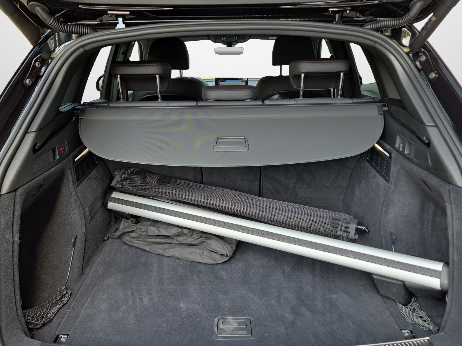 Audi Q5 40 TDI S tronic quattro S line LED-Matrix AHK foto 12