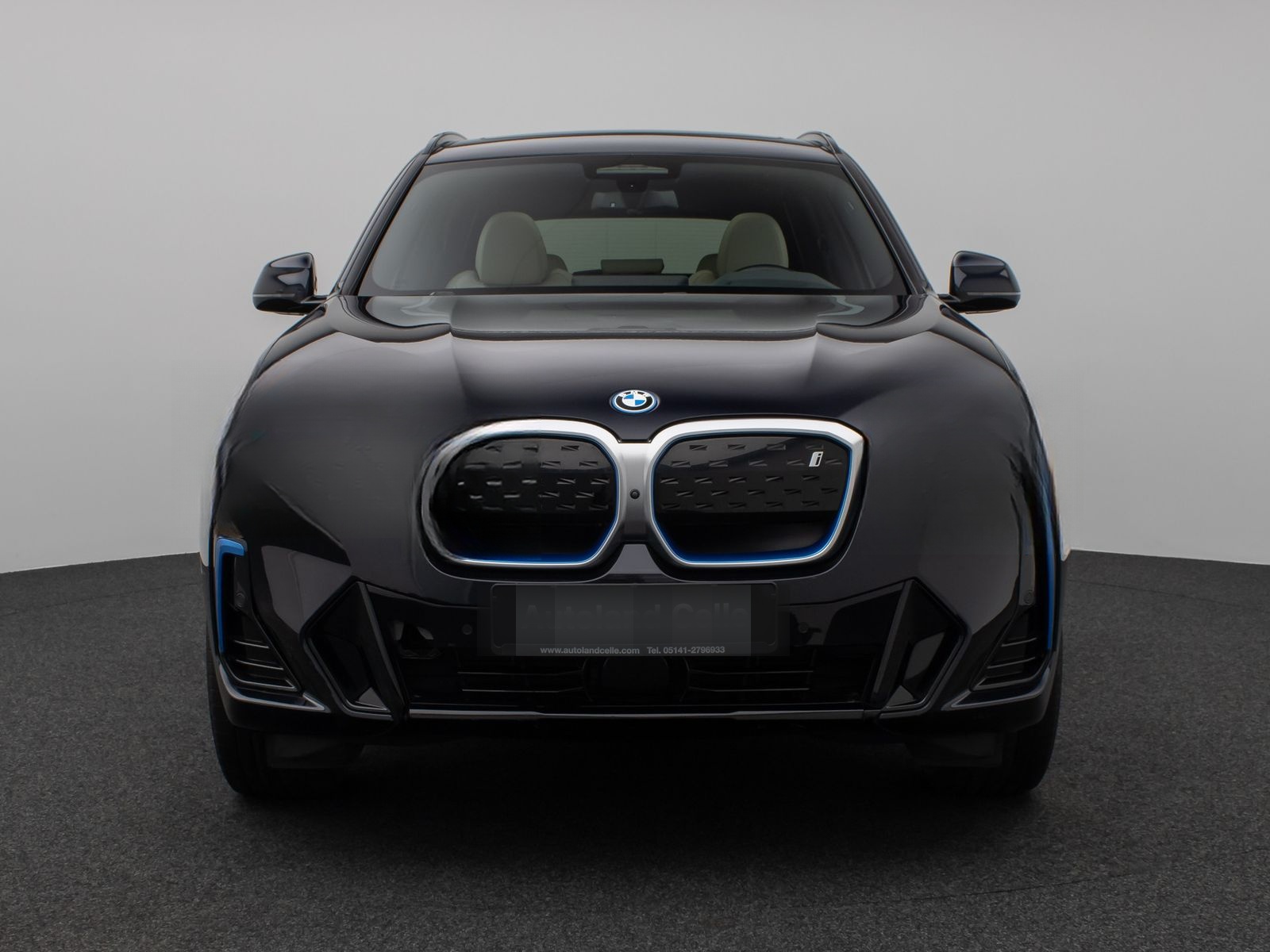 BMW iX3 Impressive M Sport Panorama 360°HUD DAB H/K foto 2
