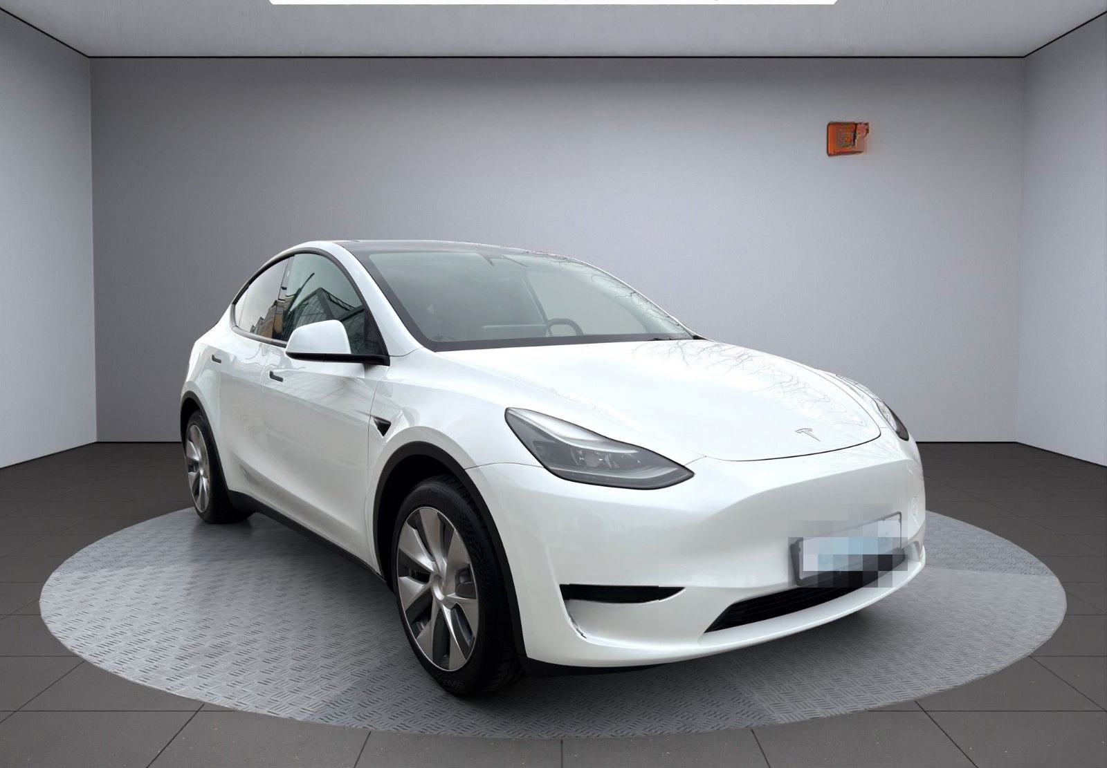 Tesla Model Y RWD AMD Ryzen/Kamera/Standheizung/ foto 2