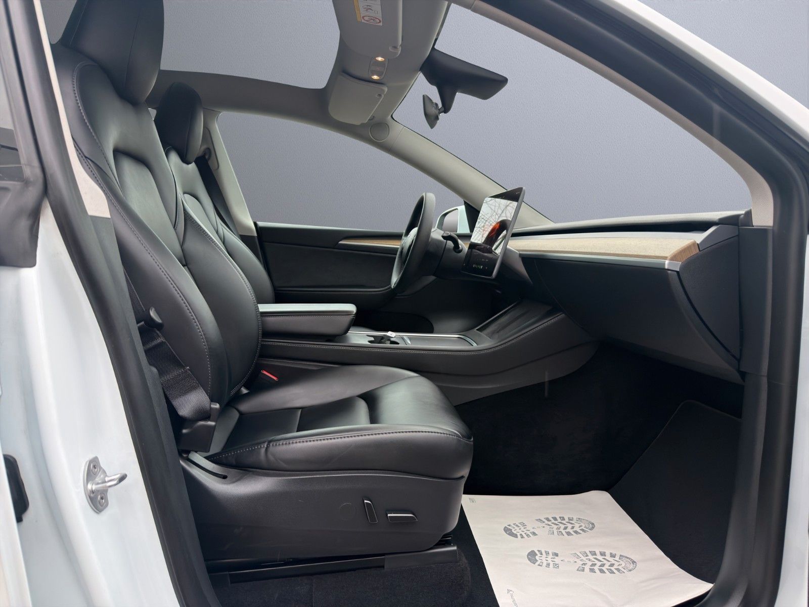 Tesla Model Y RWD AMD Ryzen/Kamera/Standheizung/ foto 11