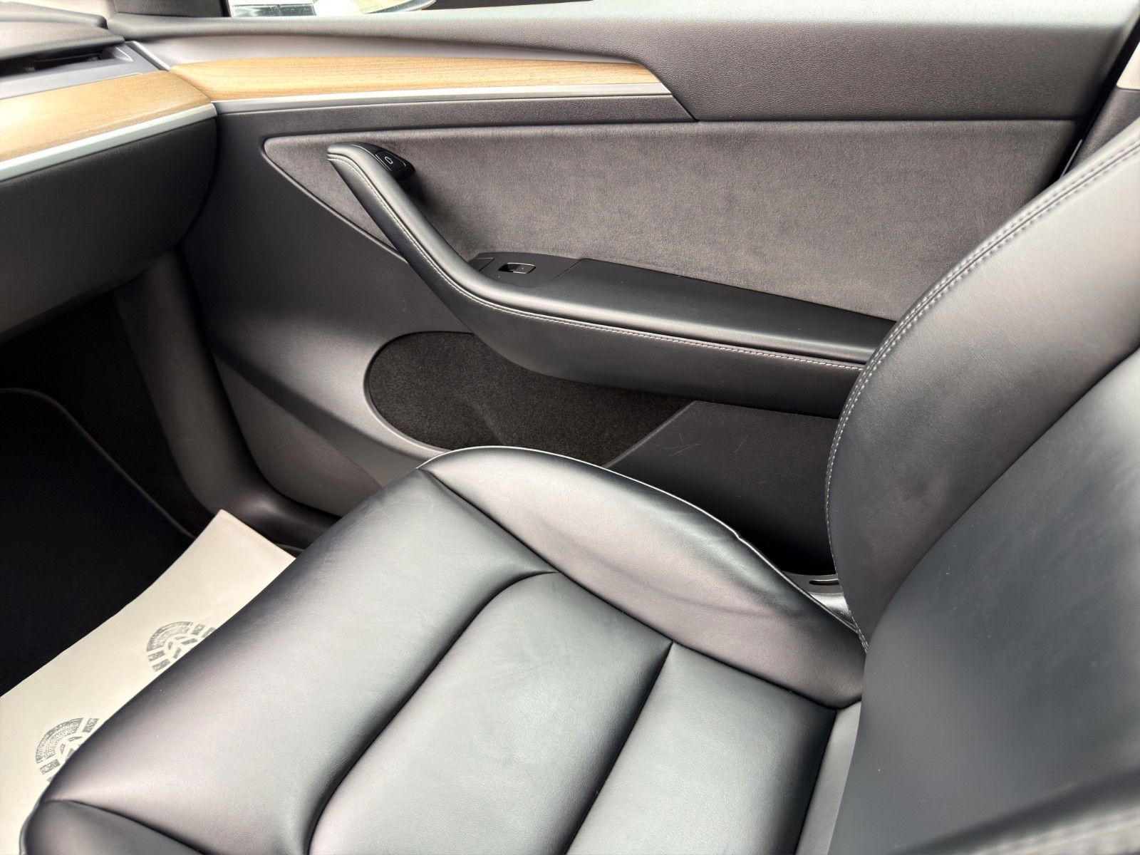 Tesla Model Y RWD AMD Ryzen/Kamera/Standheizung/ foto 12