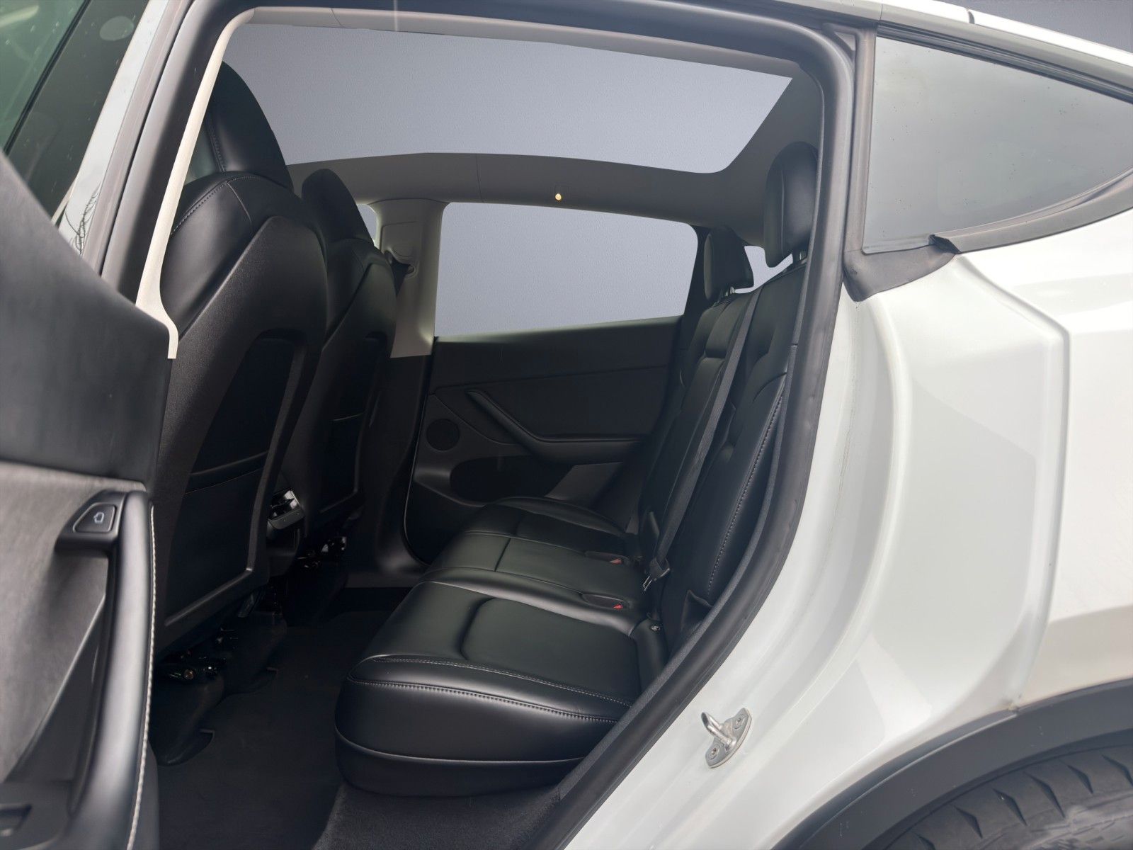 Tesla Model Y RWD AMD Ryzen/Kamera/Standheizung/ foto 14