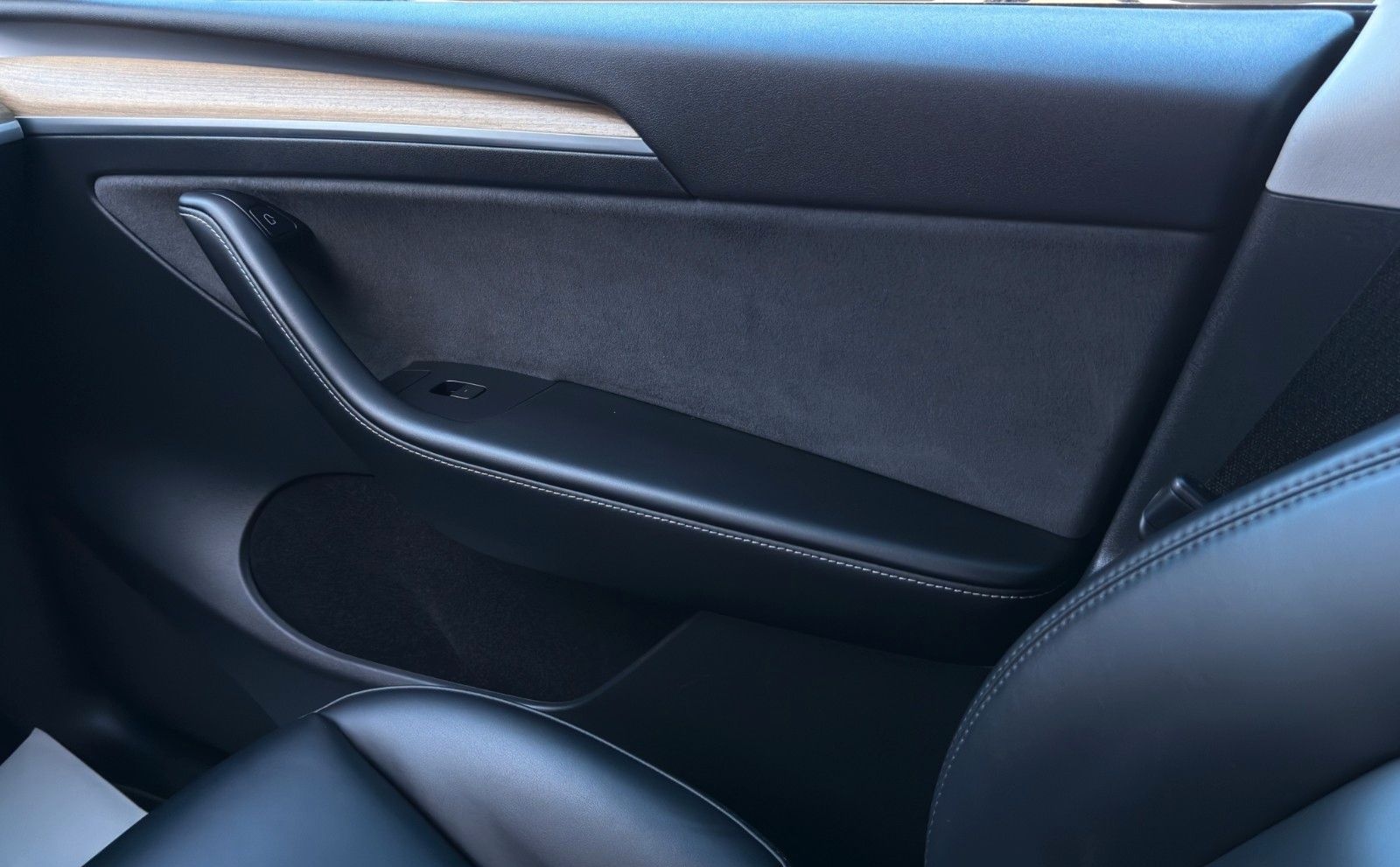 Tesla Model Y RWD AMD Ryzen/Kamera/Standheizung/ foto 16