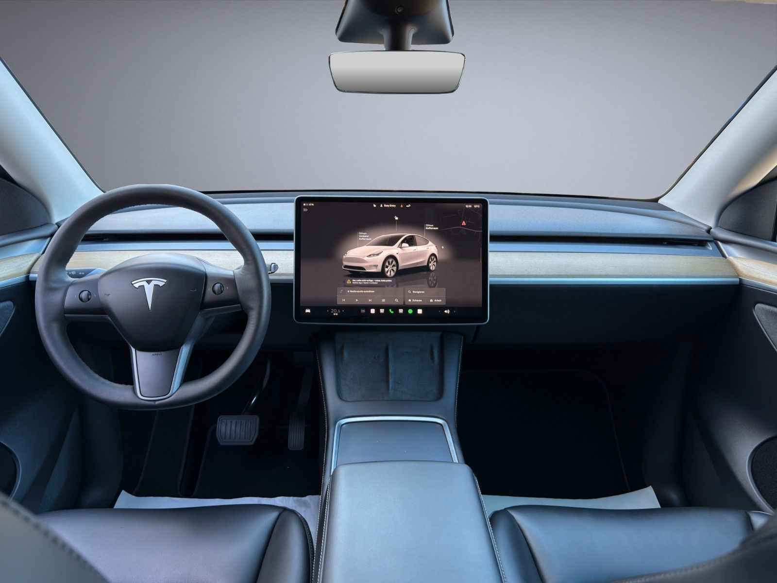 Tesla Model Y RWD AMD Ryzen/Kamera/Standheizung/ foto 19