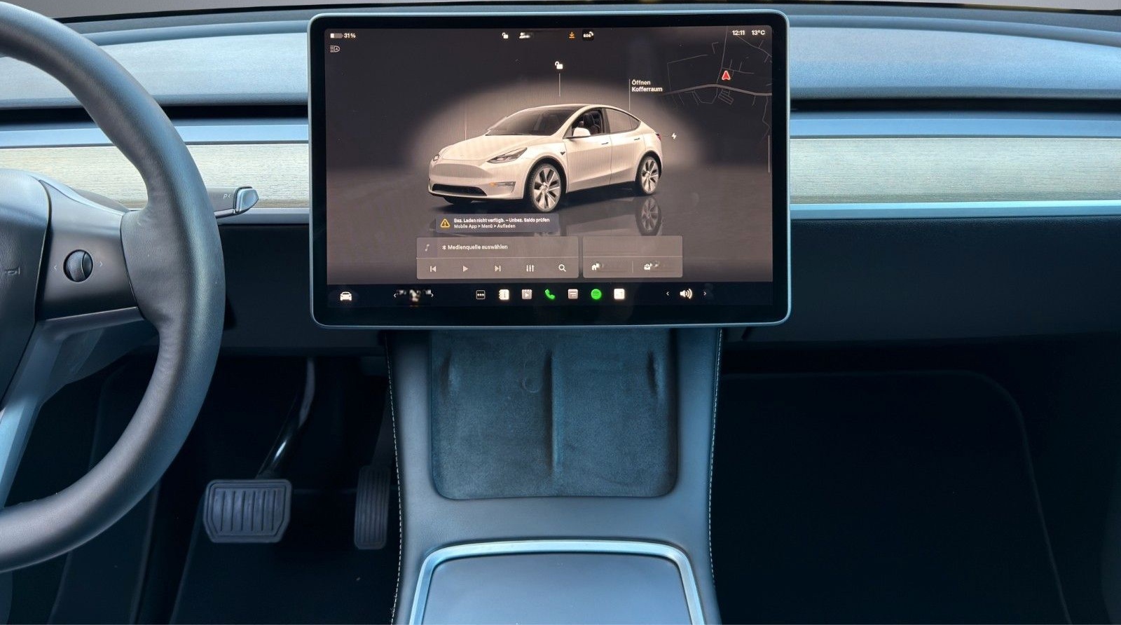 Tesla Model Y RWD AMD Ryzen/Kamera/Standheizung/ foto 20