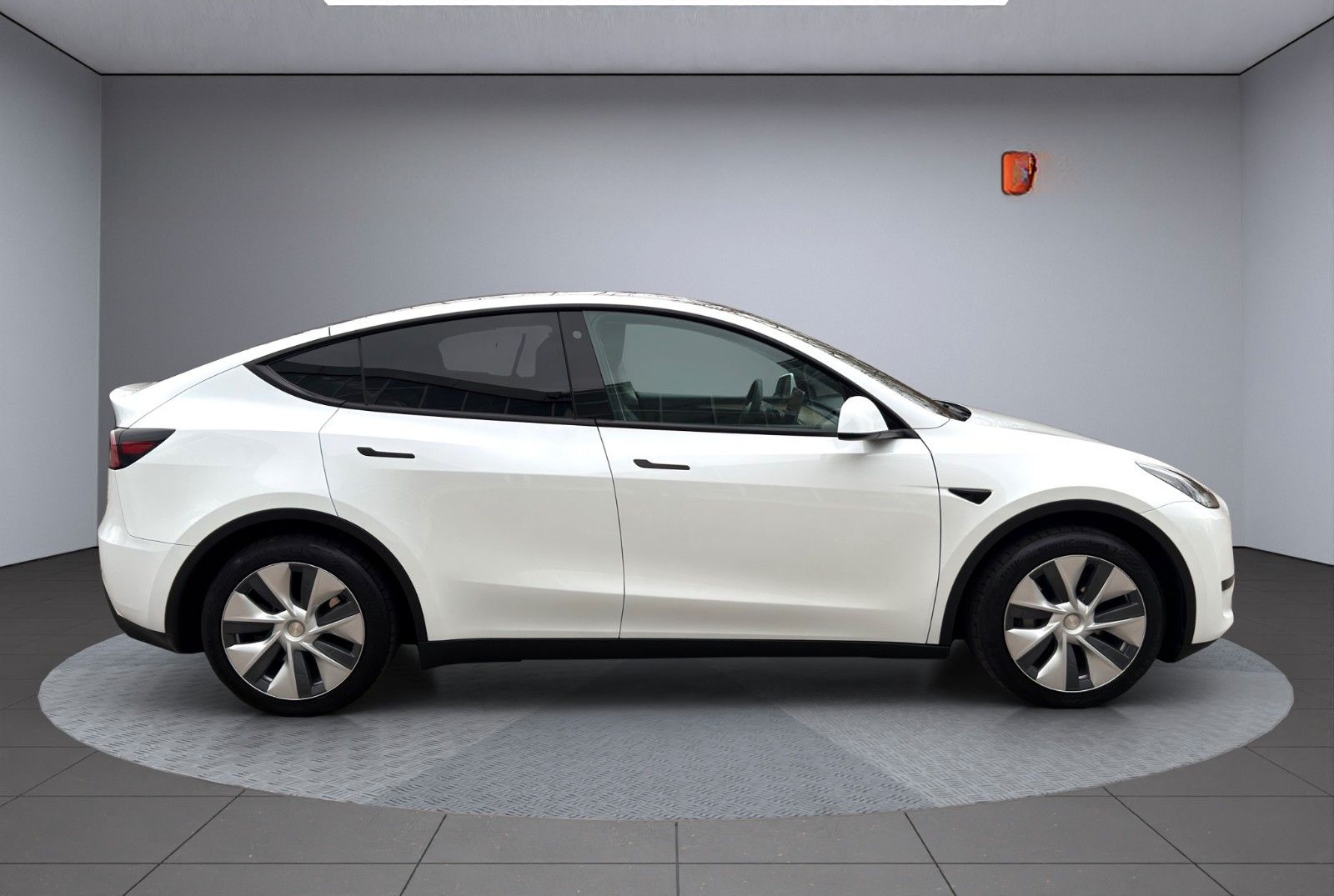 Tesla Model Y RWD AMD Ryzen/Kamera/Standheizung/ foto 3