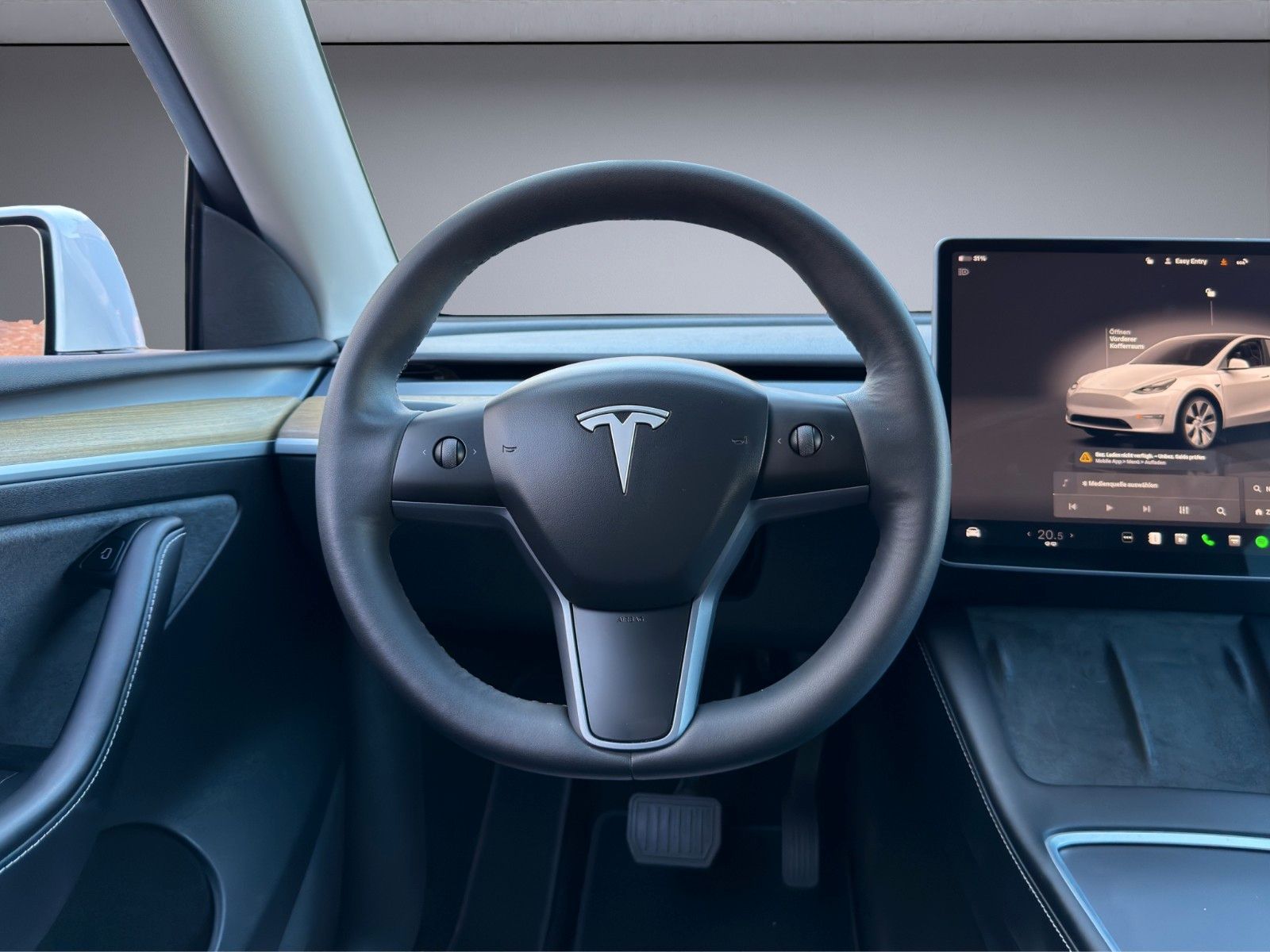Tesla Model Y RWD AMD Ryzen/Kamera/Standheizung/ foto 21