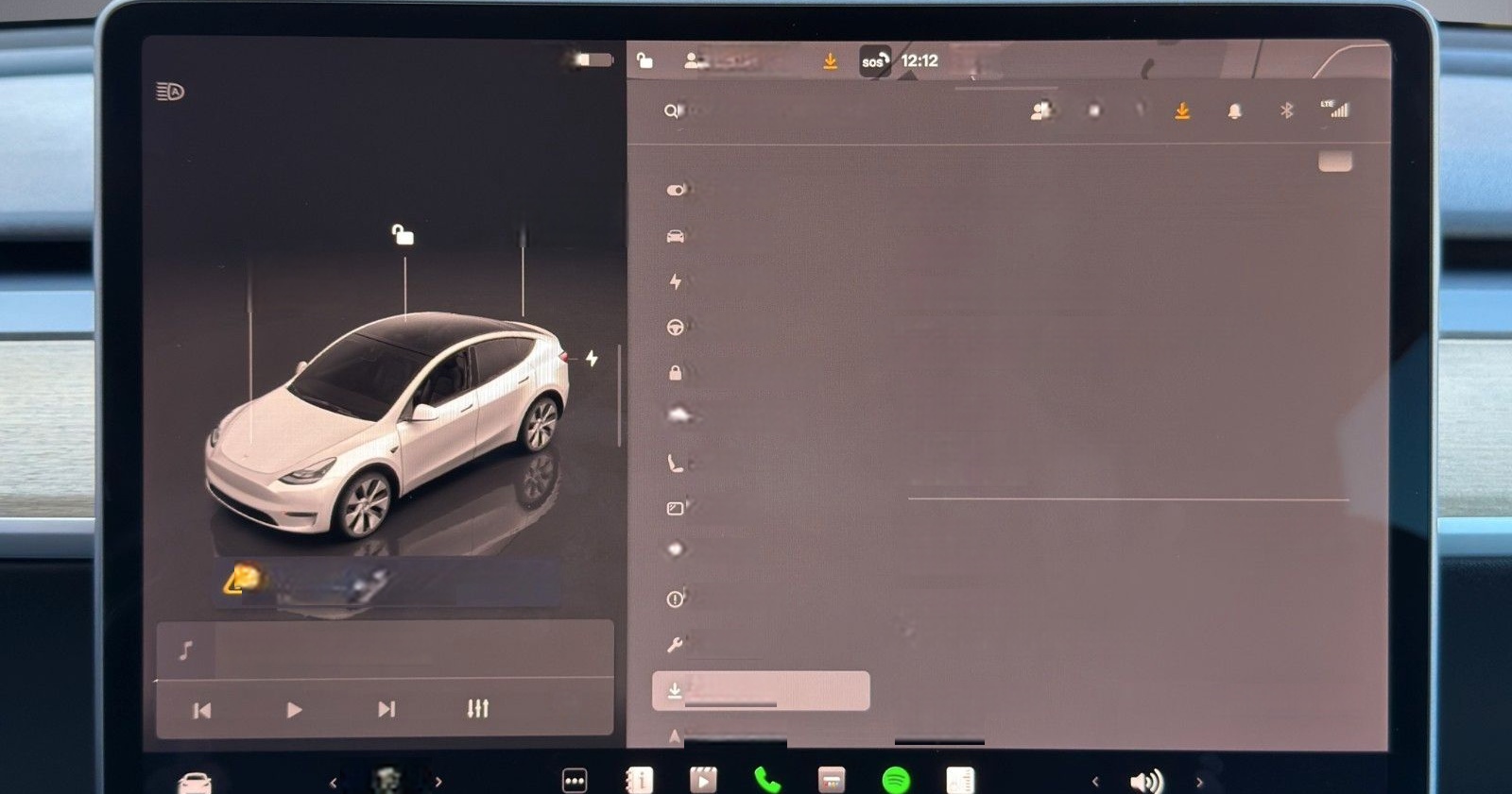 Tesla Model Y RWD AMD Ryzen/Kamera/Standheizung/ foto 22
