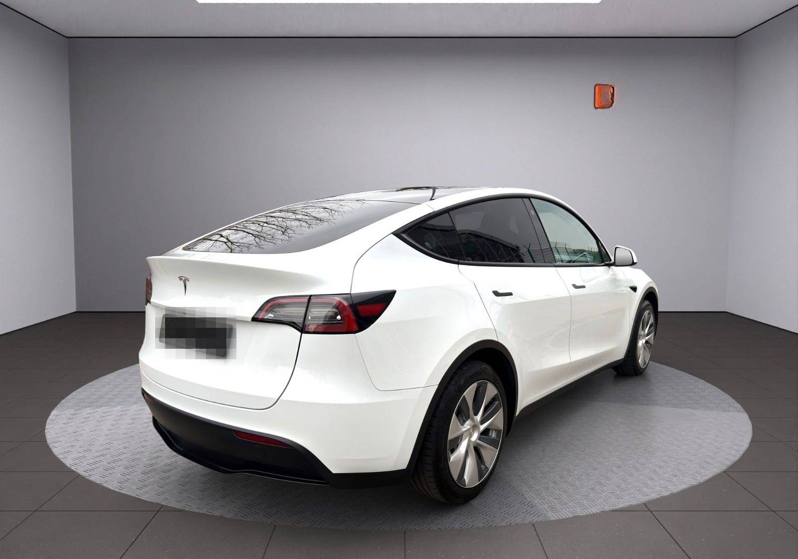 Tesla Model Y RWD AMD Ryzen/Kamera/Standheizung/ foto 4