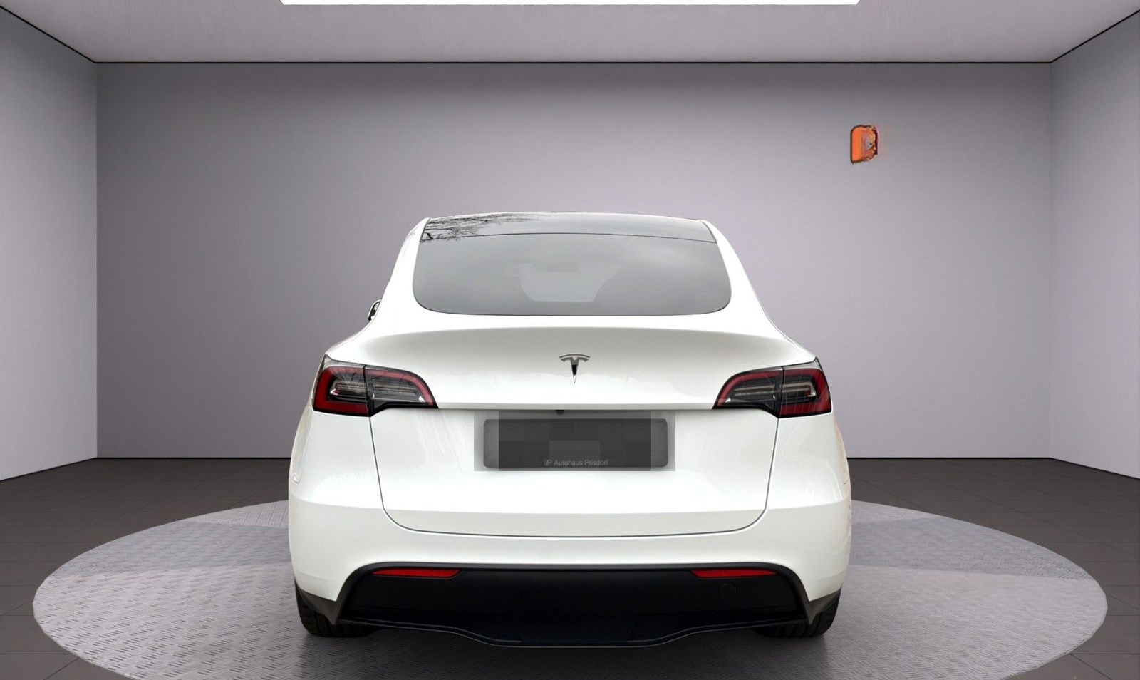 Tesla Model Y RWD AMD Ryzen/Kamera/Standheizung/ foto 5