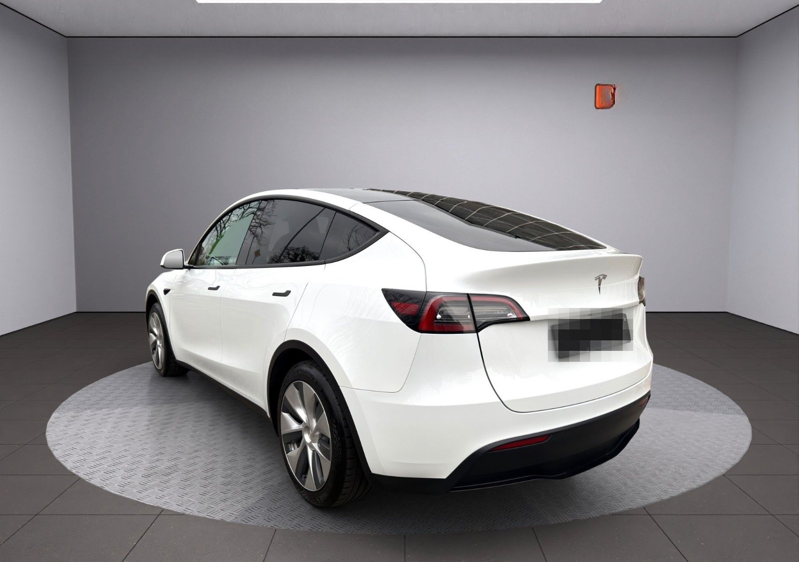 Tesla Model Y RWD AMD Ryzen/Kamera/Standheizung/ foto 6