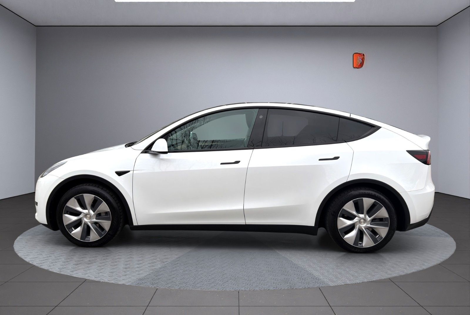 Tesla Model Y RWD AMD Ryzen/Kamera/Standheizung/ foto 7