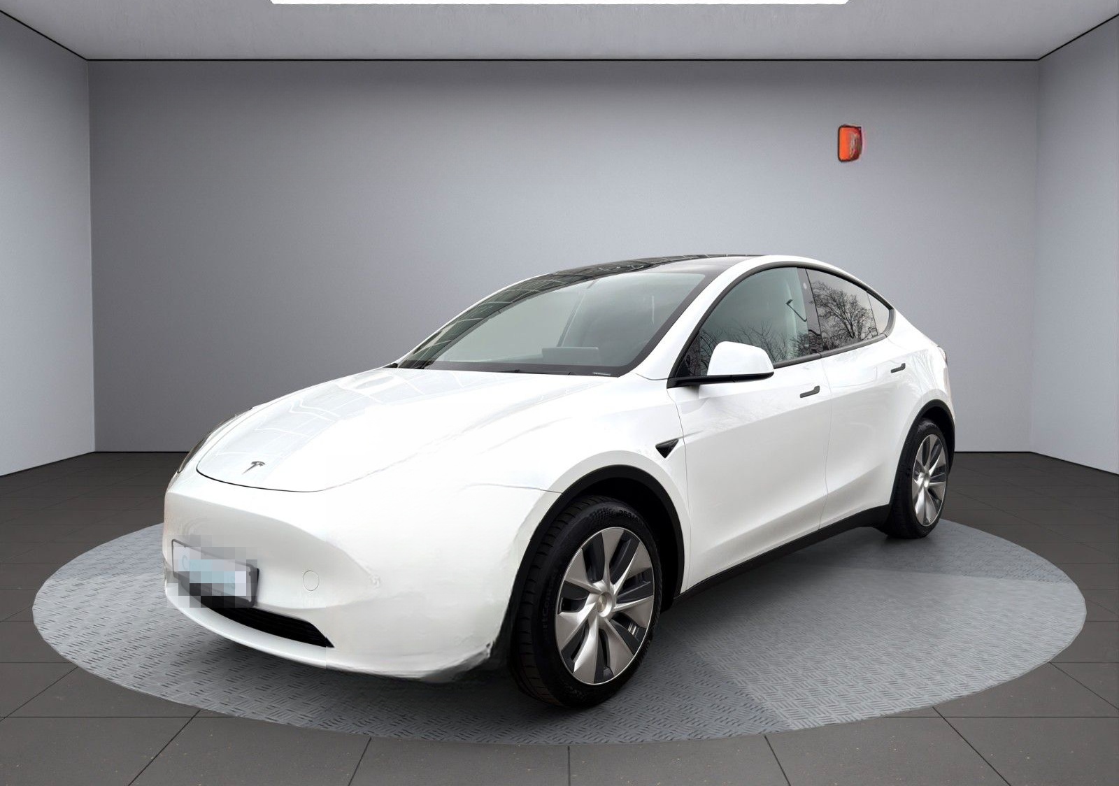 Tesla Model Y RWD AMD Ryzen/Kamera/Standheizung/ foto 8