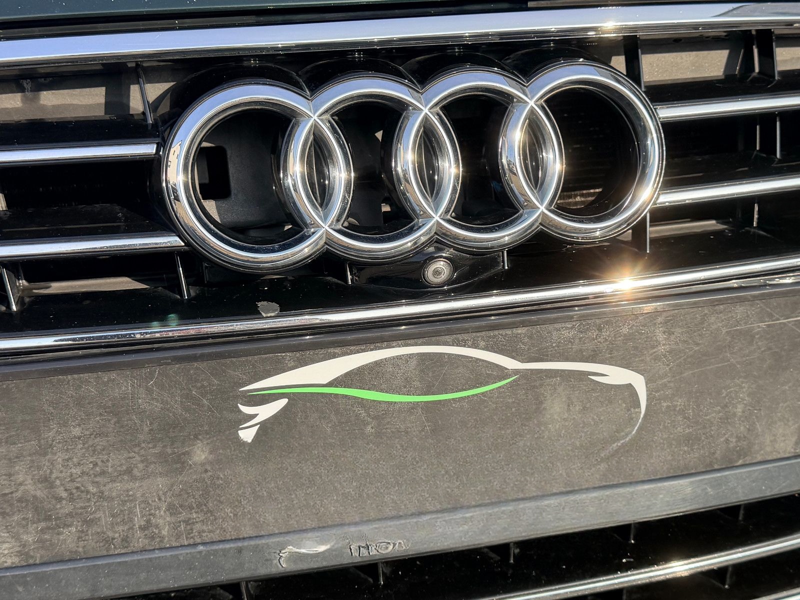 Audi A7 Sportback 3.0 TDI quattro *Standheizung* foto 11