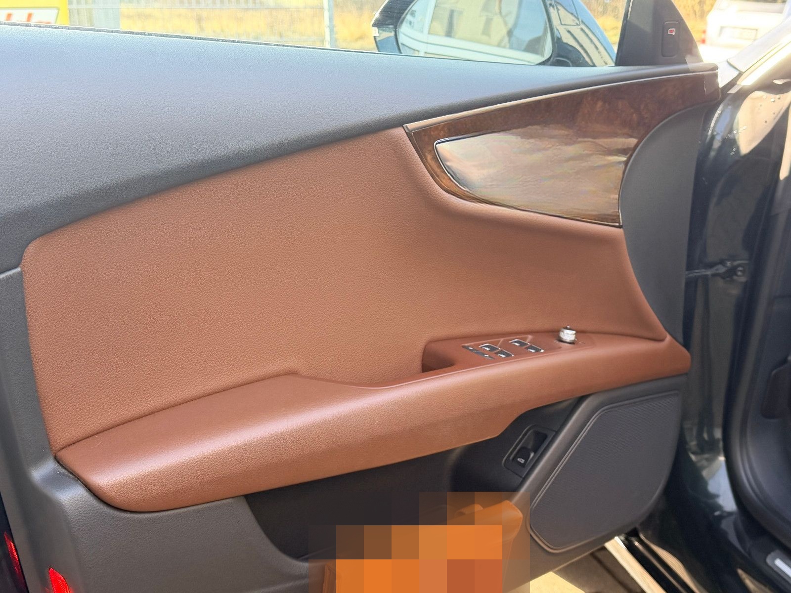 Audi A7 Sportback 3.0 TDI quattro *Standheizung* foto 17