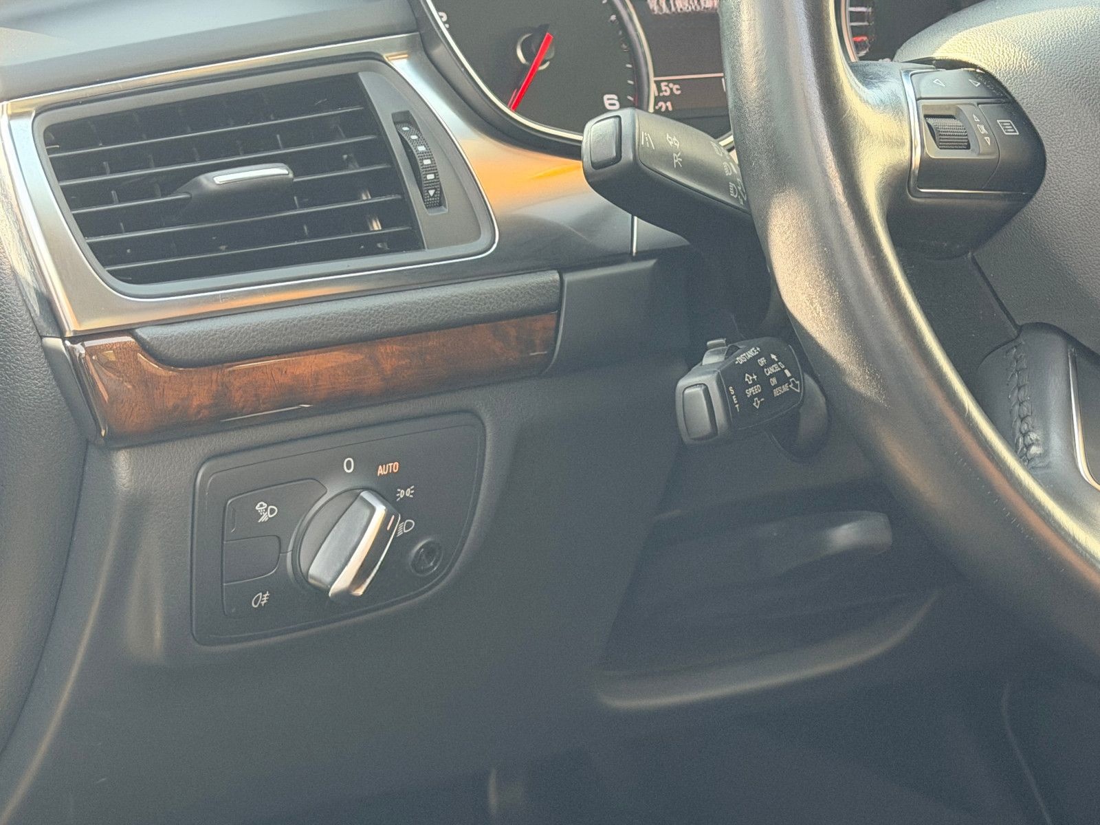 Audi A7 Sportback 3.0 TDI quattro *Standheizung* foto 18