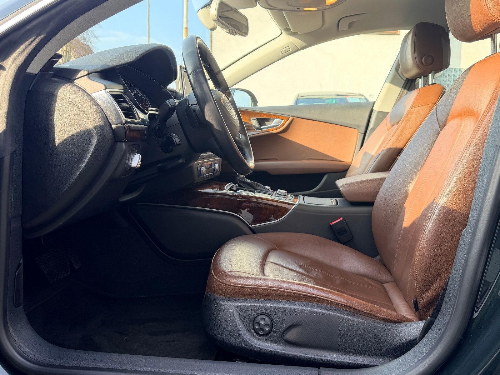 Audi A7 Sportback 3.0 TDI quattro *Standheizung* foto 19