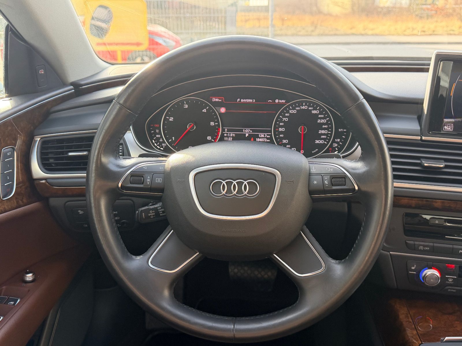 Audi A7 Sportback 3.0 TDI quattro *Standheizung* foto 20