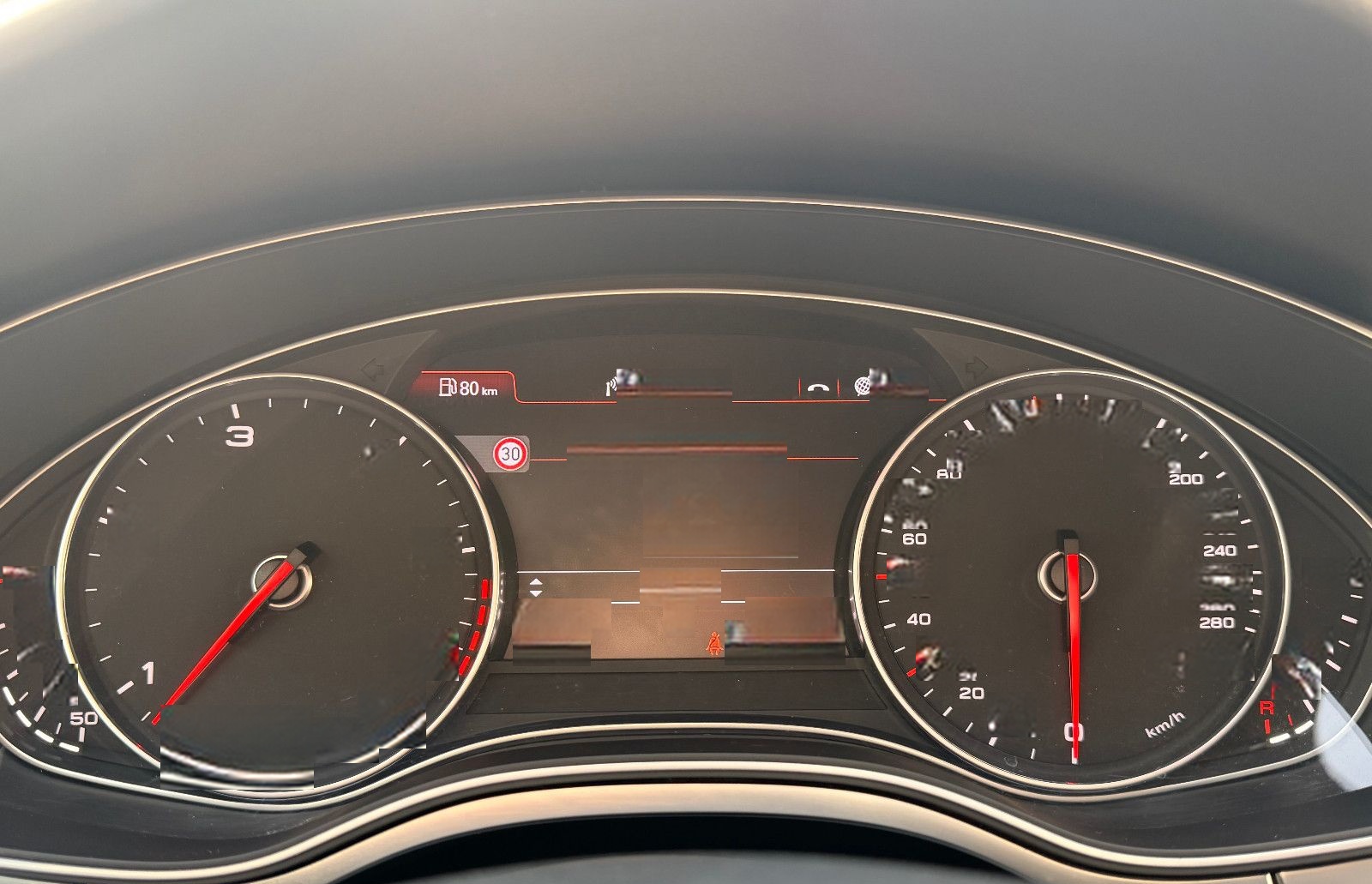 Audi A7 Sportback 3.0 TDI quattro *Standheizung* foto 21