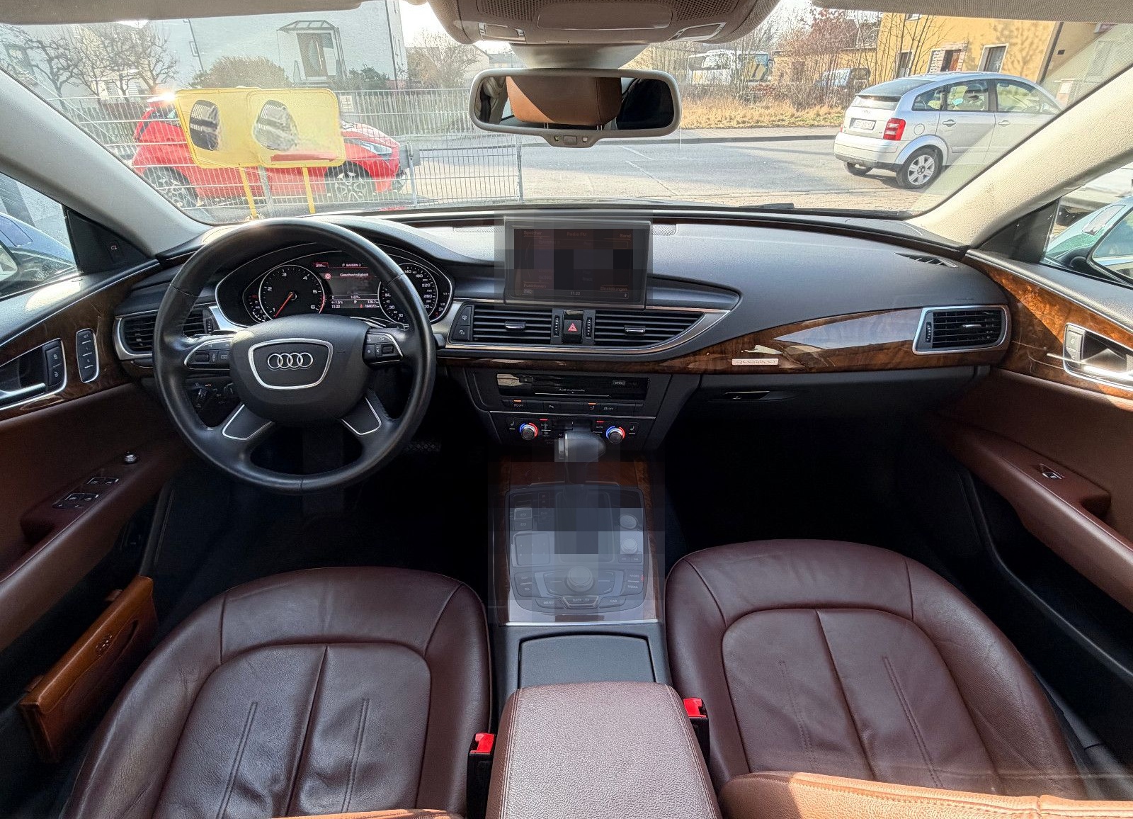 Audi A7 Sportback 3.0 TDI quattro *Standheizung* foto 22