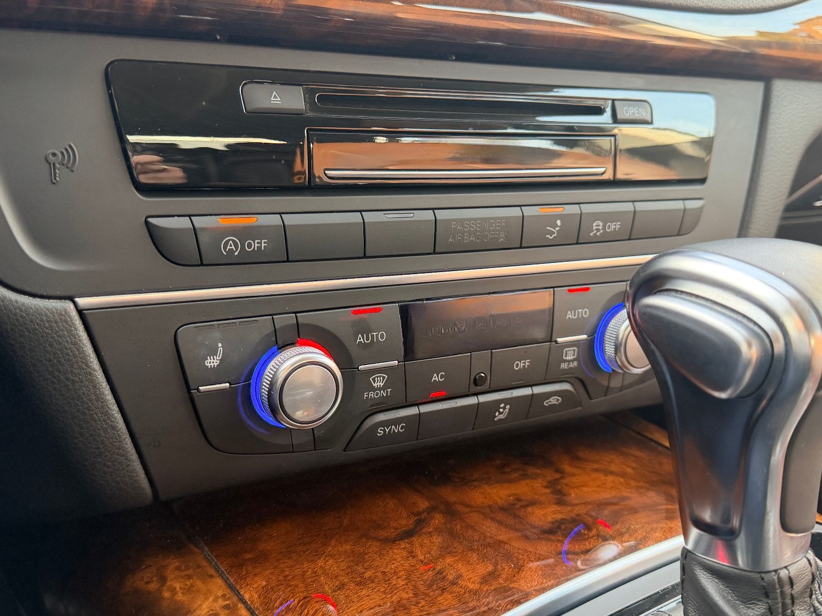 Audi A7 Sportback 3.0 TDI quattro *Standheizung* foto 24