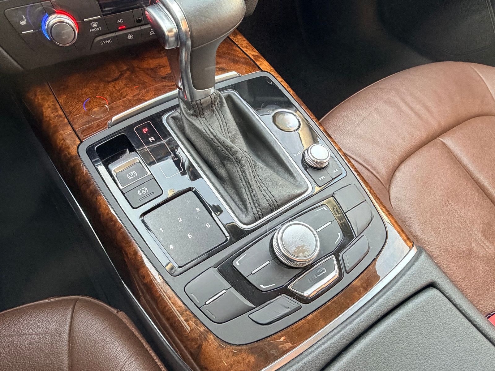 Audi A7 Sportback 3.0 TDI quattro *Standheizung* foto 25