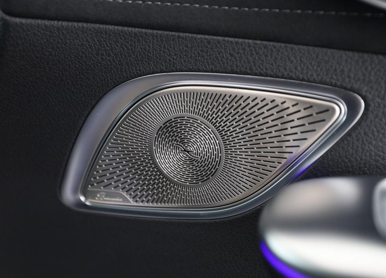 Mercedes-Benz EQE 500 4M AMG Night Pano Airmatic HUD 20 Zoll foto 20