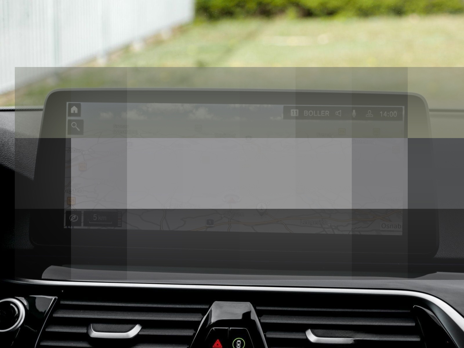 BMW 530d xDrive A HUD ACC RFK NAVI LED Laser DAB LM foto 7