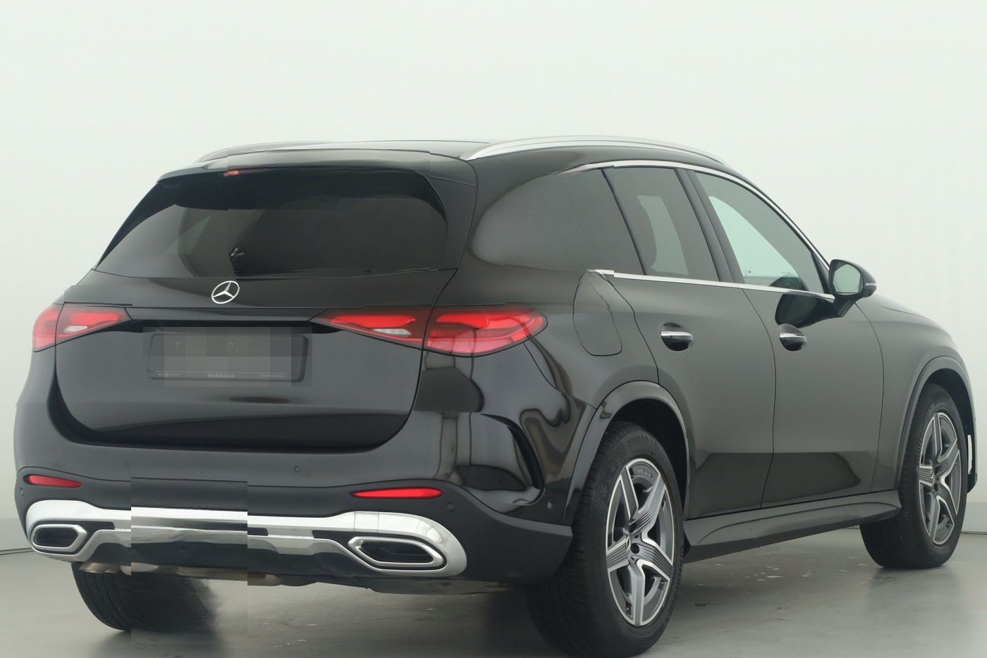 Mercedes-Benz GLC 300 d 4M AMG Premium*Digi-Light*Panorama*HUD foto 2