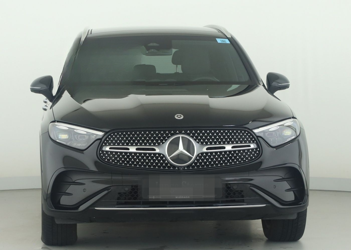 Mercedes-Benz GLC 300 d 4M AMG Premium*Digi-Light*Panorama*HUD foto 3