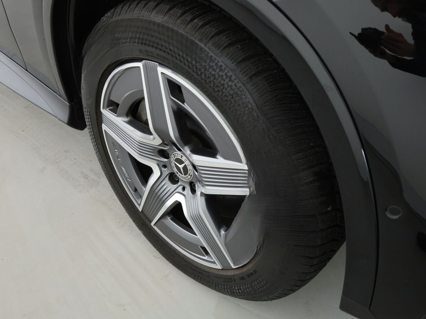 Mercedes-Benz GLC 300 d 4M AMG Premium*Digi-Light*Panorama*HUD foto 22