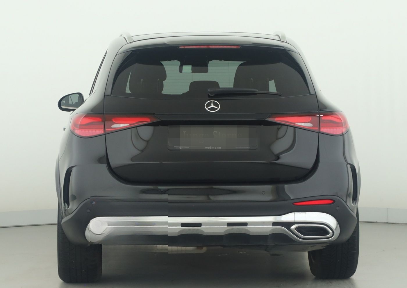 Mercedes-Benz GLC 300 d 4M AMG Premium*Digi-Light*Panorama*HUD foto 4