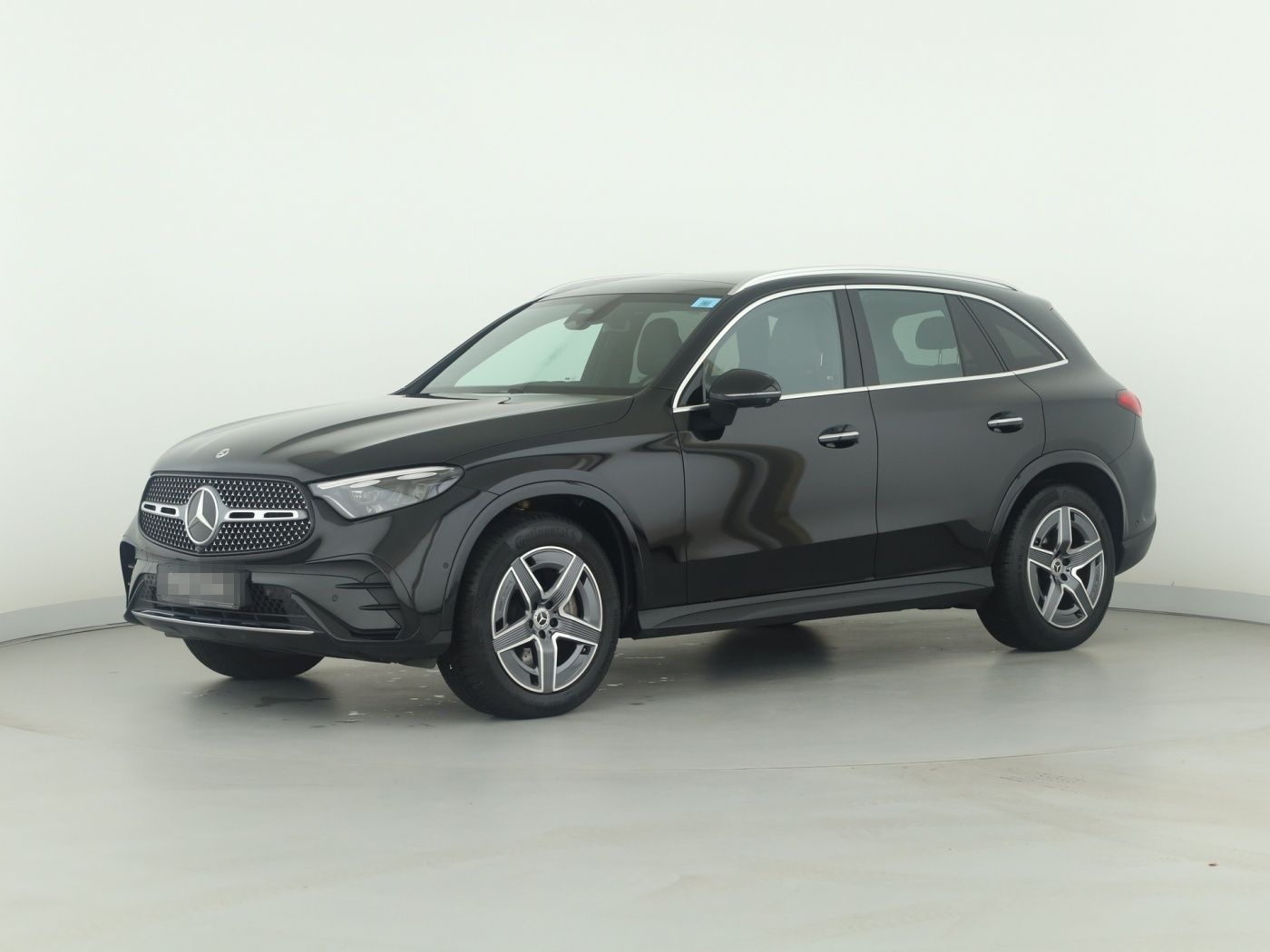 Mercedes-Benz GLC 300 d 4M AMG Premium*Digi-Light*Panorama*HUD foto 5