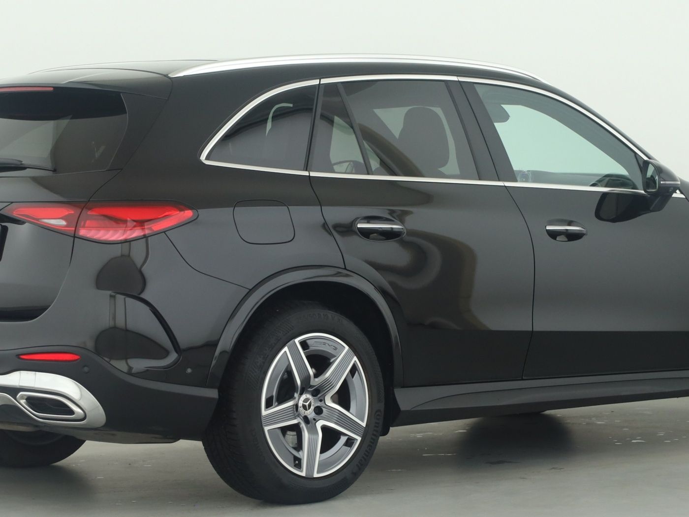 Mercedes-Benz GLC 300 d 4M AMG Premium*Digi-Light*Panorama*HUD foto 6