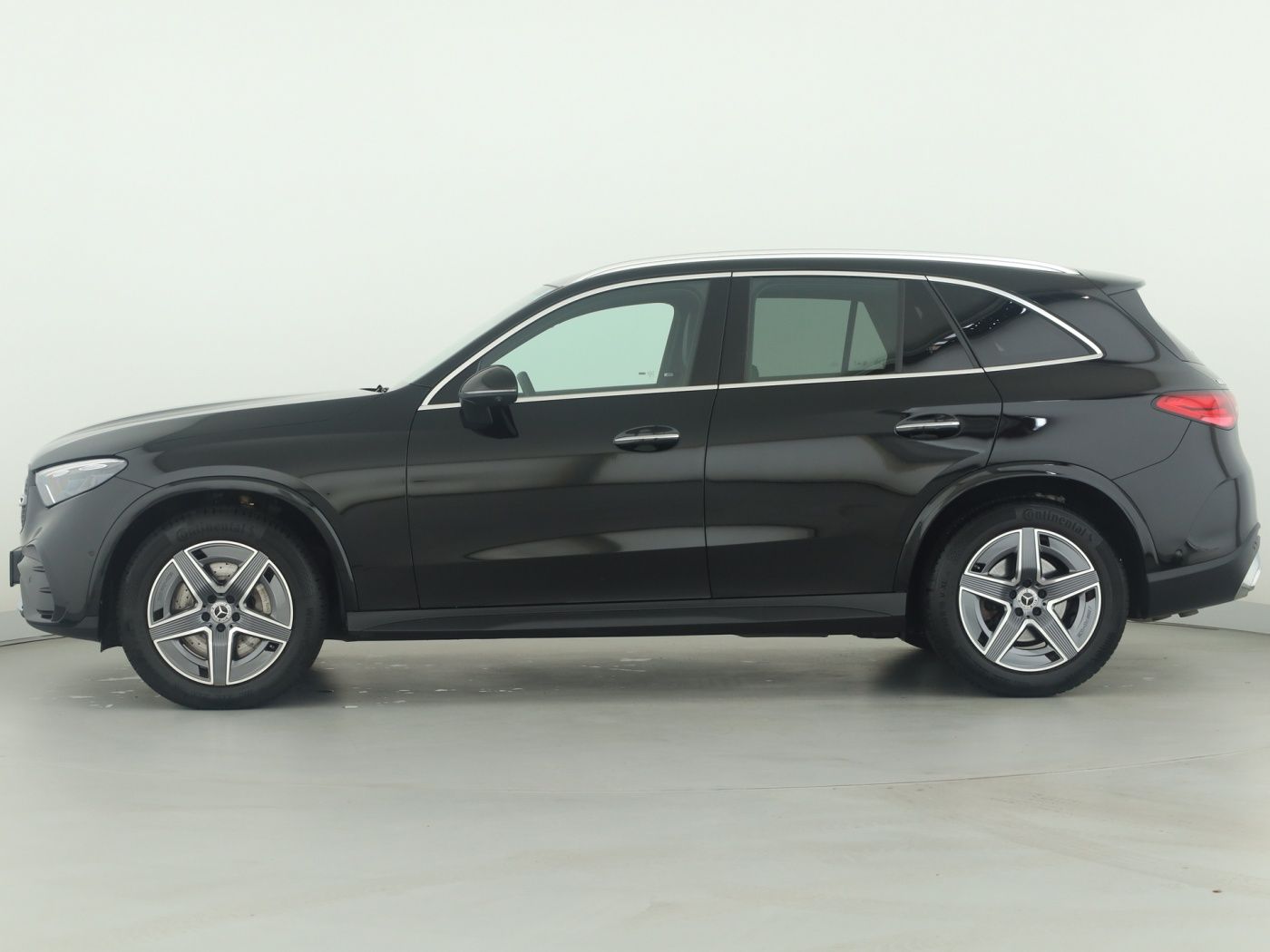 Mercedes-Benz GLC 300 d 4M AMG Premium*Digi-Light*Panorama*HUD foto 7