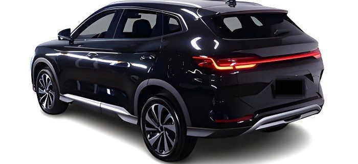 BYD SEAL U DM-i 18.3 kWh AWD Design Lagerwagen foto 3