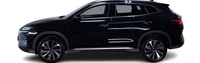 BYD SEAL U DM-i 18.3 kWh AWD Design Lagerwagen foto 4