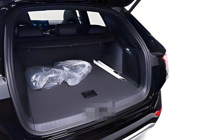 BYD SEAL U DM-i 18.3 kWh AWD Design Lagerwagen foto 5