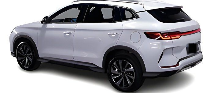 BYD SEAL U DM-i 18.3 kWh AWD Design Lagerwagen foto 3