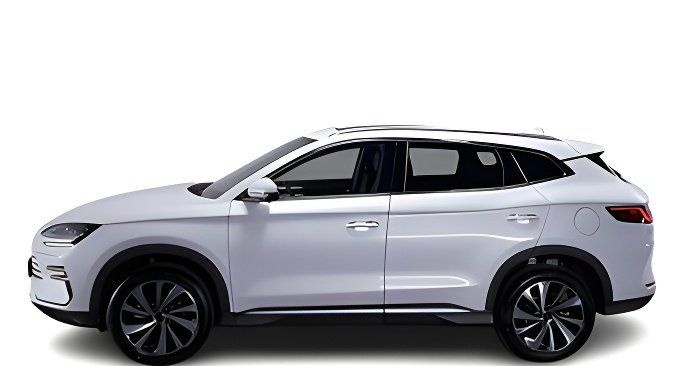 BYD SEAL U DM-i 18.3 kWh AWD Design Lagerwagen foto 4