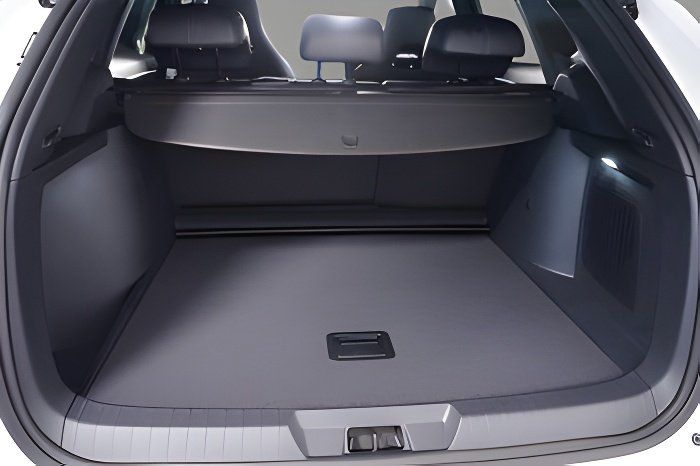 BYD SEAL U DM-i 18.3 kWh AWD Design Lagerwagen foto 5