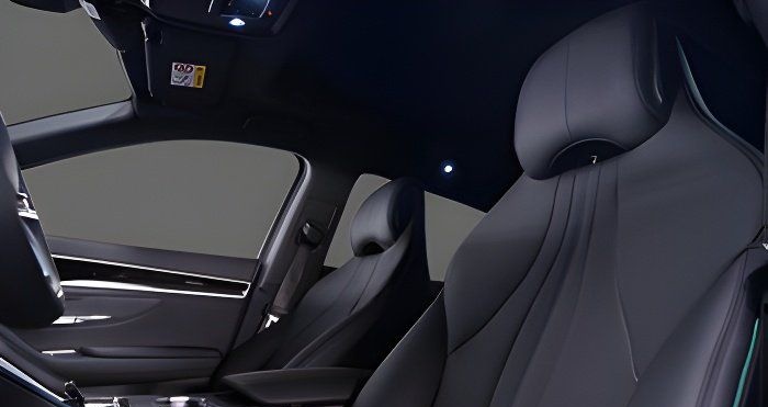 BYD SEAL U DM-i 18.3 kWh AWD Design Lagerwagen foto 7